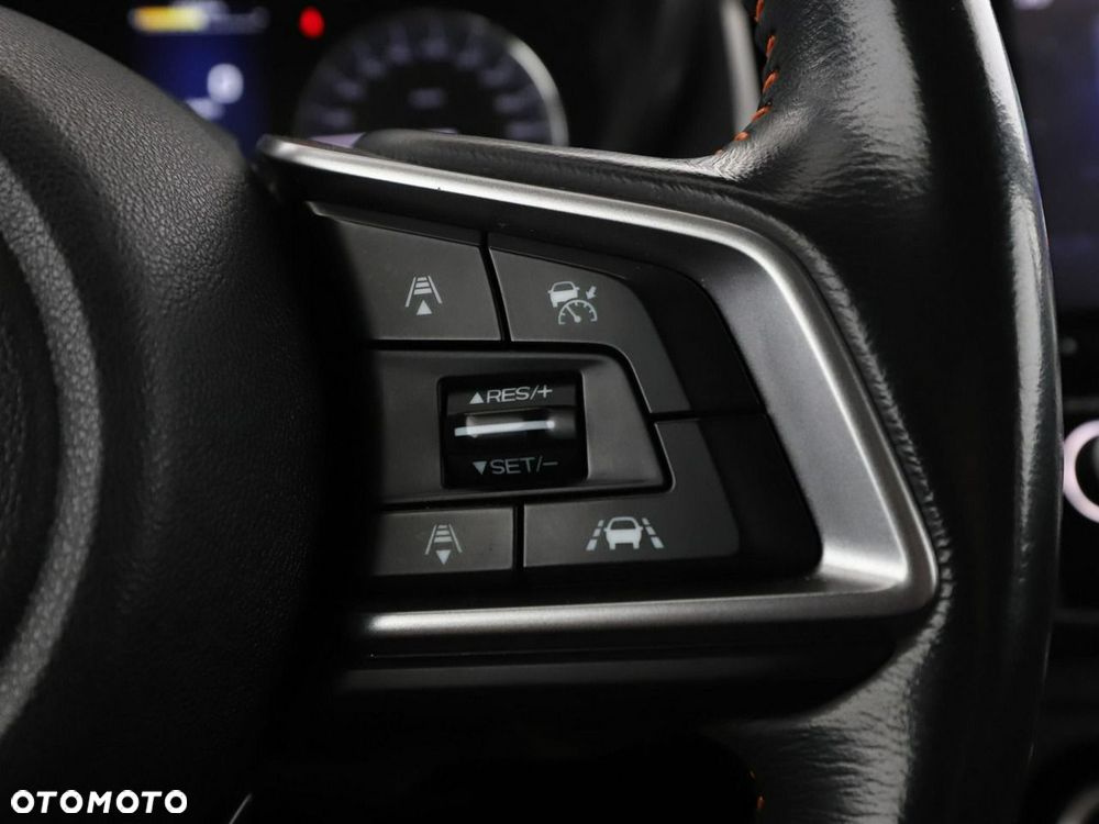 Subaru XV 1.6i Lineartronic Comfort - 32