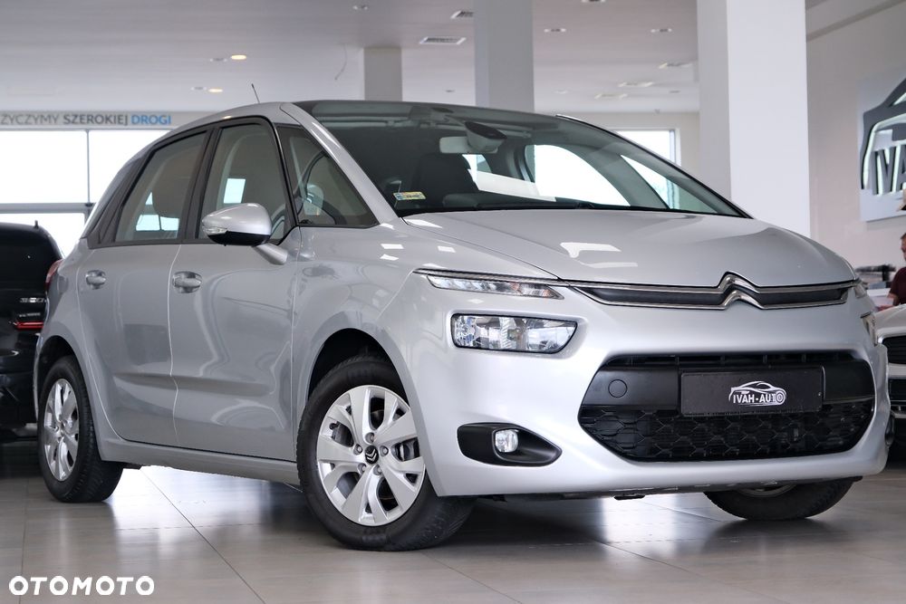 Citroën C4 Picasso - 3
