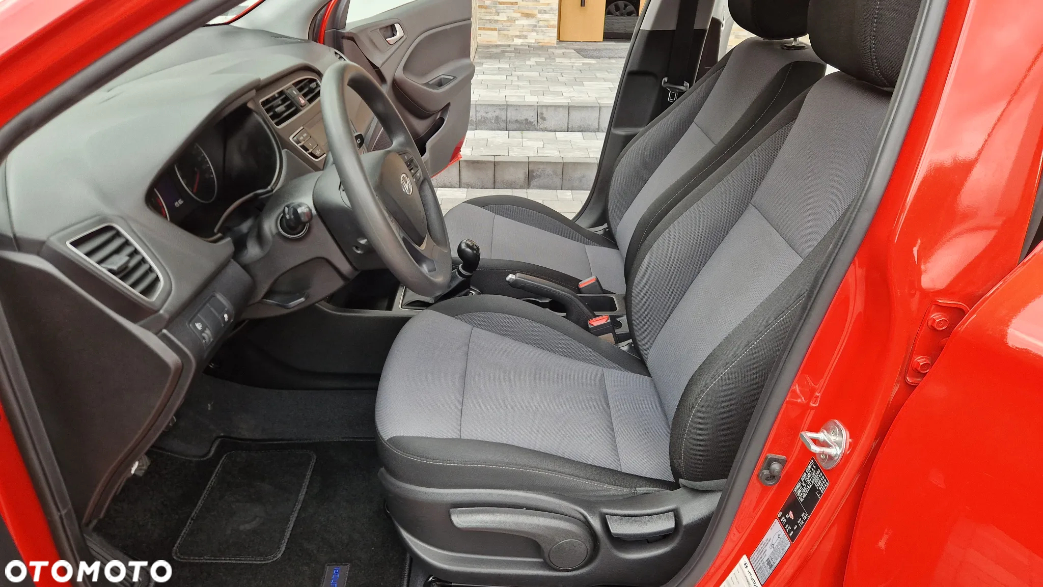 Hyundai i20 1.2 Classic Plus - 18