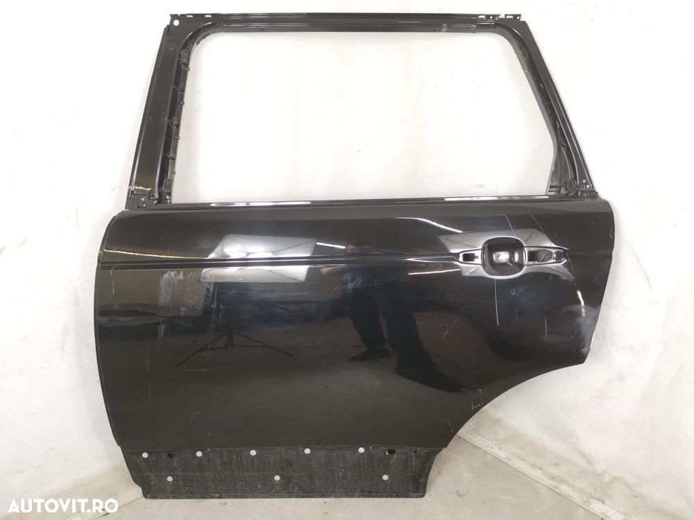 Usa Spate Stanga Land Rover  RANGE ROVER IV VOGUE SUV [L405] 2018 2019 - 1