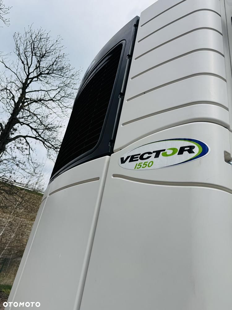 Krone Carrier 1550 , Drukarka, Doppelstock, - 31