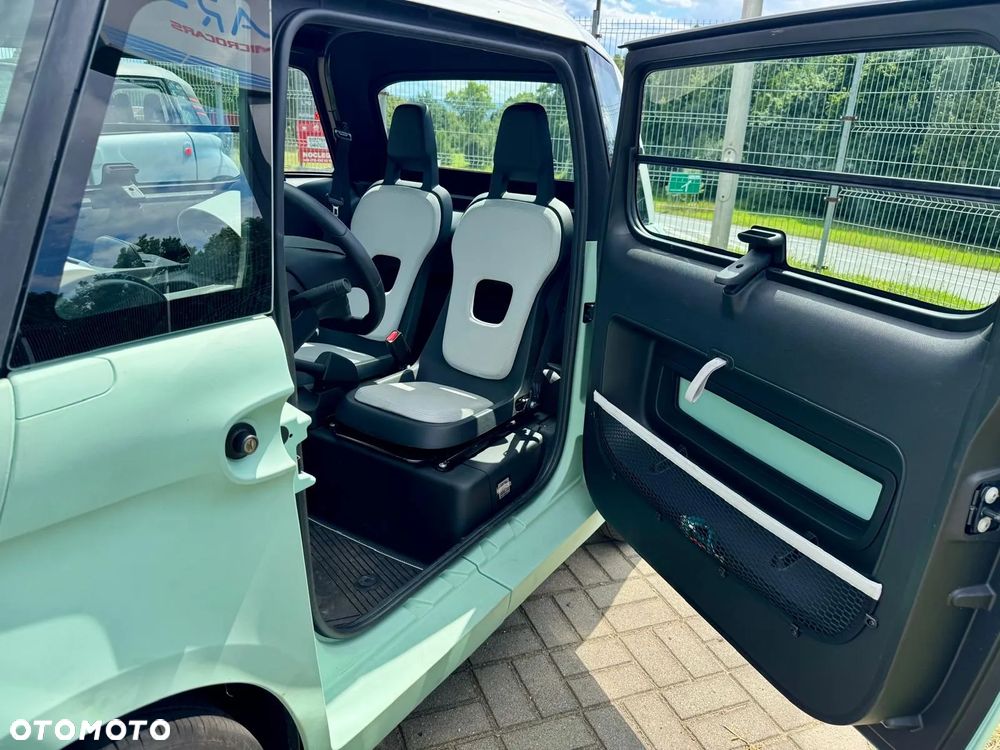 Fiat Inny - 12