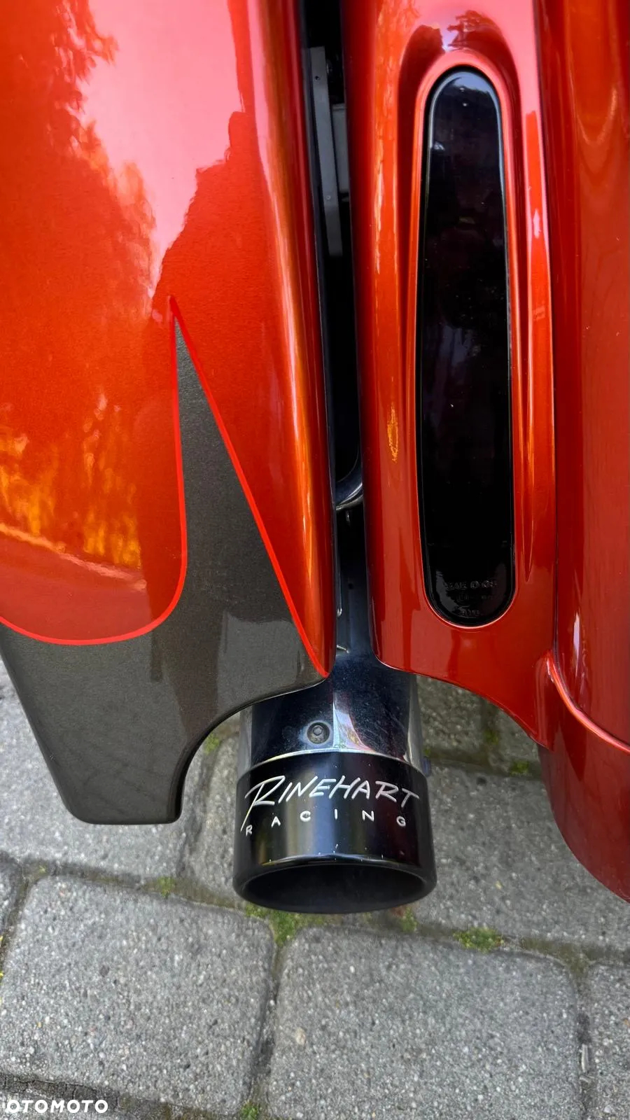 Harley-Davidson Touring Road Glide - 9