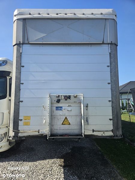 Schmitz Cargobull SCB VARIOS BDE - 2