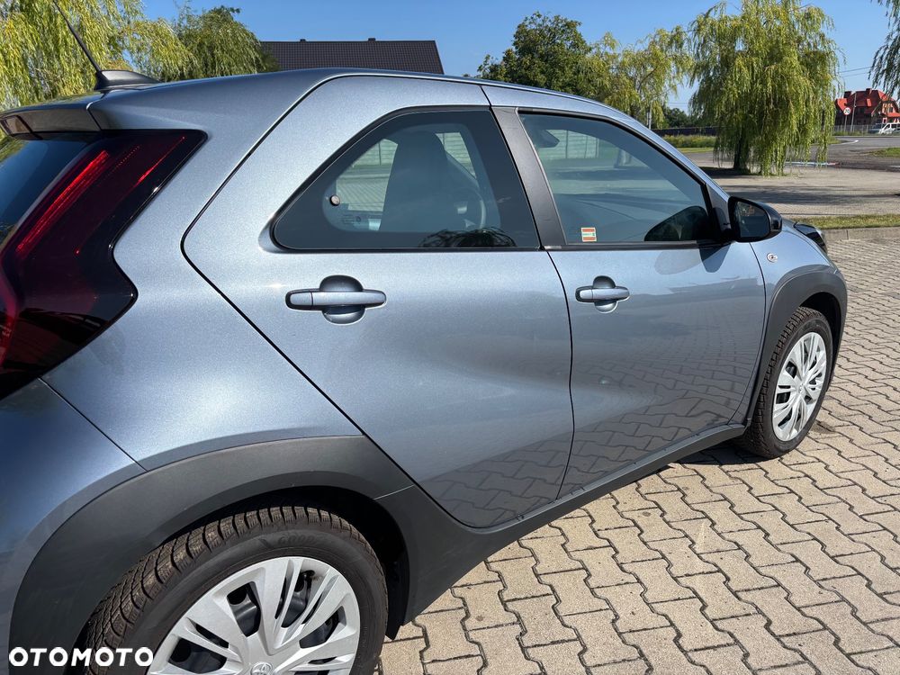 Toyota Aygo X 1.0 VVT-i Selection - 10