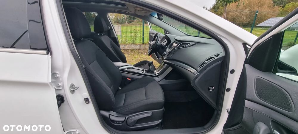 Hyundai i40 2.0 GDI Premium - 24