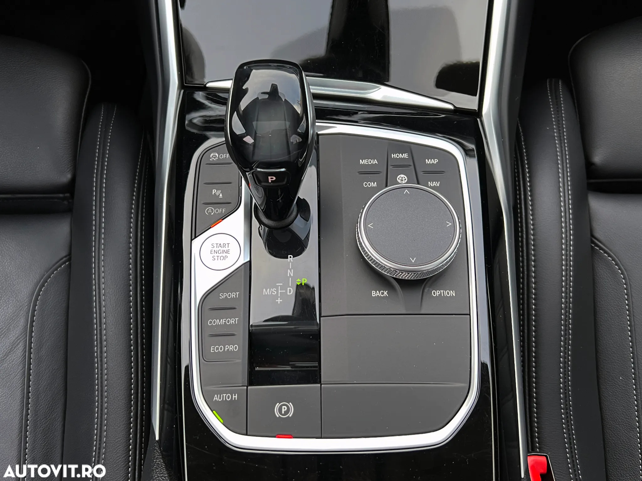 BMW Seria 3 320i AT - 16