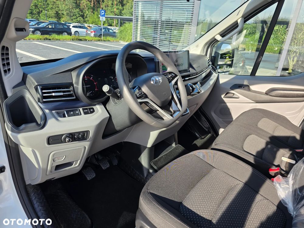Maxus DELIVER 9 I Fabrycznie Nowa SKRZYNIA  I Gotowa do Odbioru  I Promocyjny Leasing 102% I 5 lat Gwarancji I Bardzo Bogate Wyposażenie I Kilka Sztuk - 23