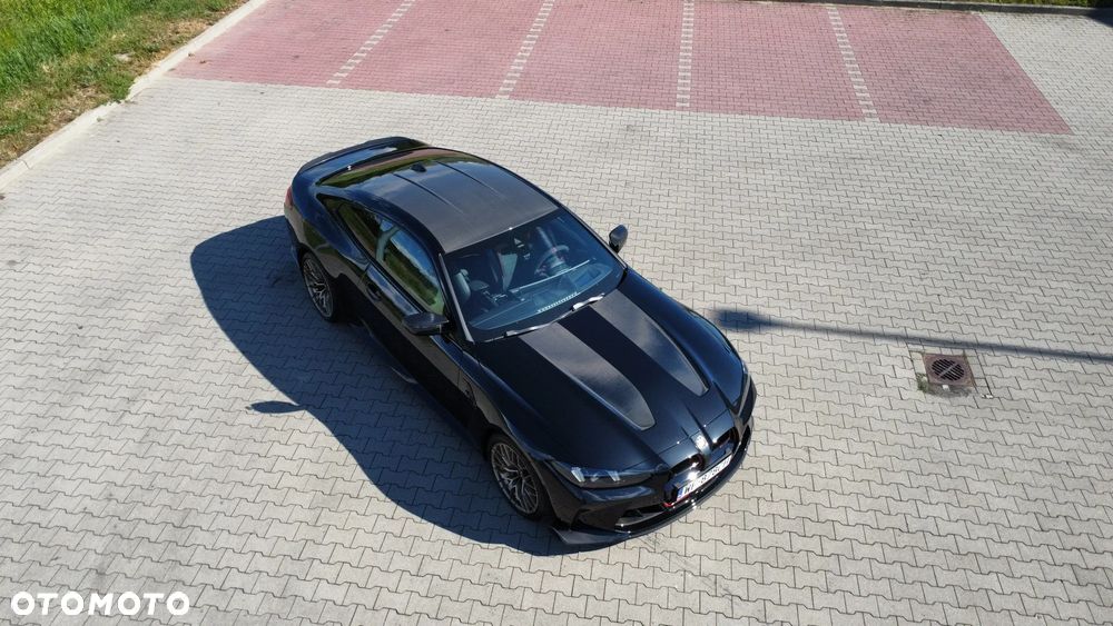 BMW M4 CS xDrive - 2