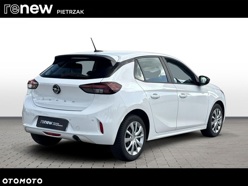 Opel Corsa 1.2 S&S - 6