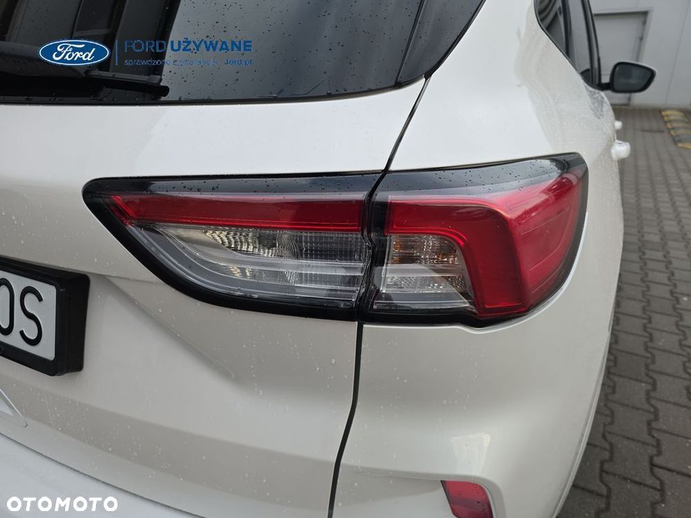 Ford Kuga - 12