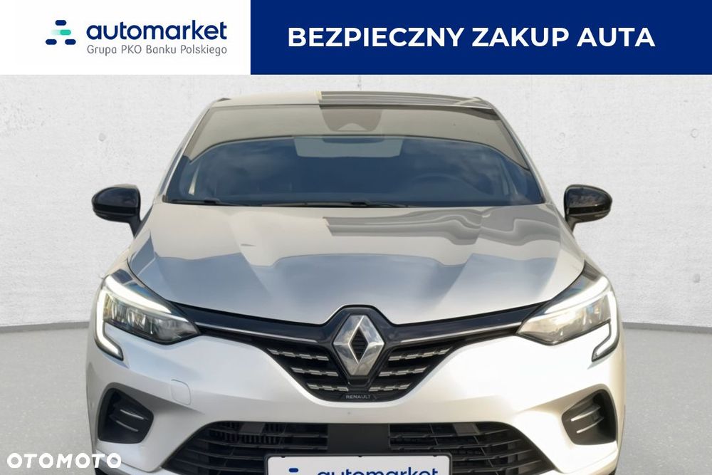 Renault Clio 1.0 TCe Techno - 4