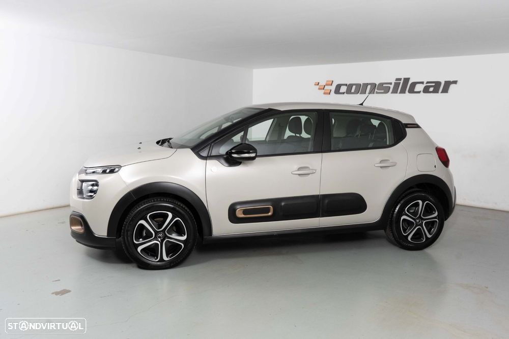 Citroën C3 1.2 PureTech C-Series - 6