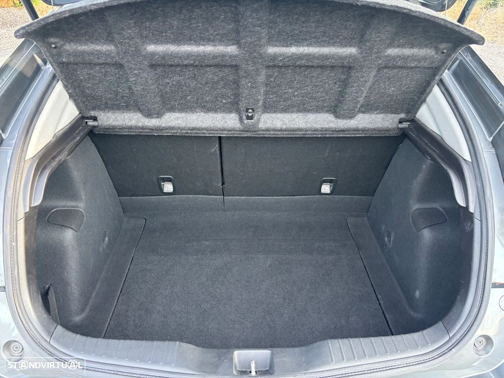 Honda Civic 1.6 i-DTEC Sport Connect Navi - 9