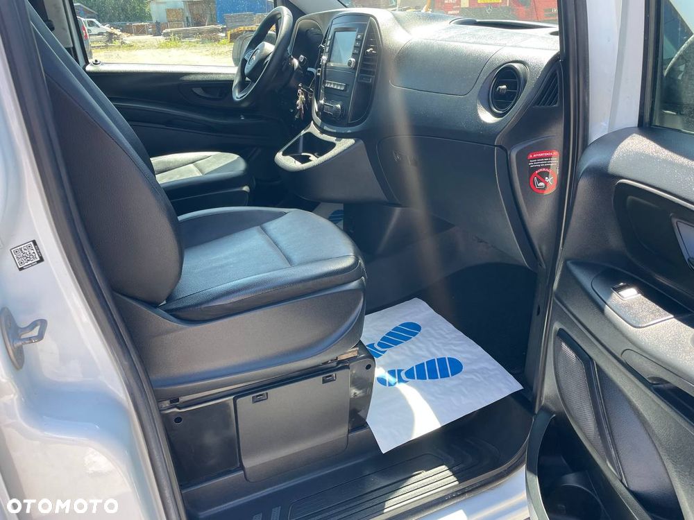 Mercedes-Benz Vito - 13