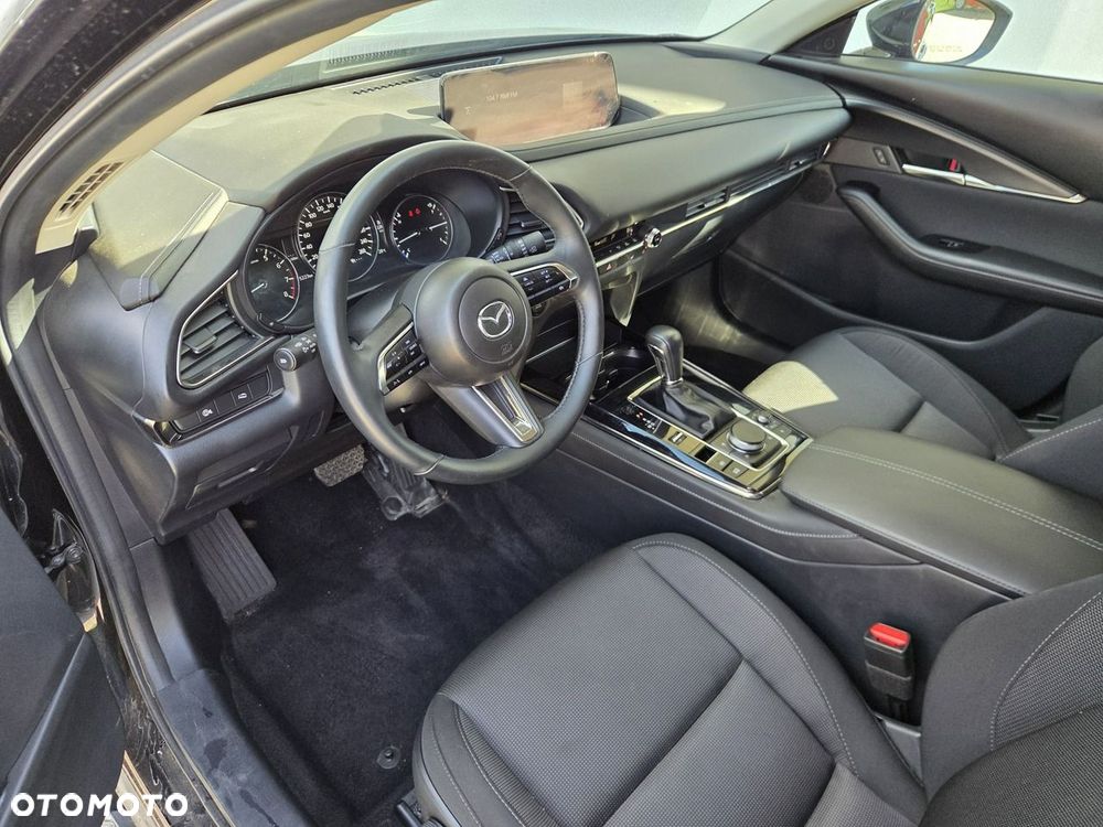 Mazda CX-30 - 7
