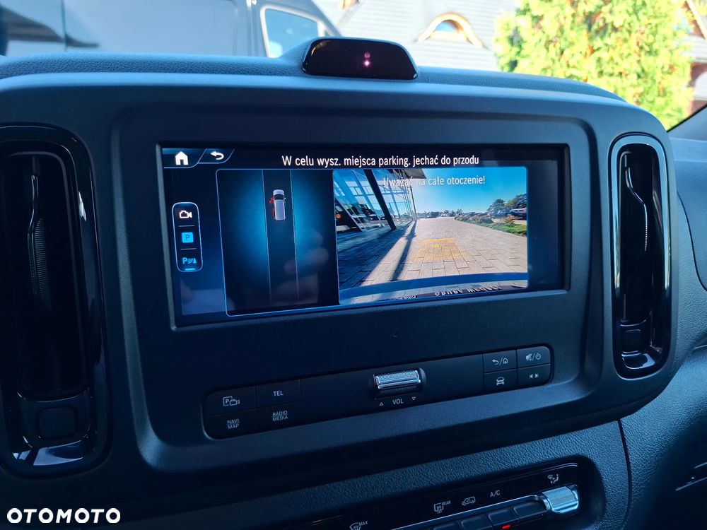 Mercedes-Benz Vito Tourer L2 Pro 9G-Tronic 447.703 - 17