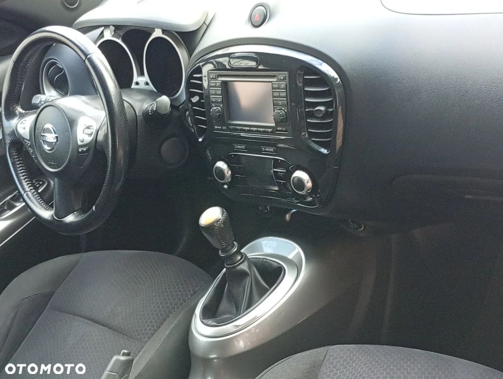 Nissan Juke - 15