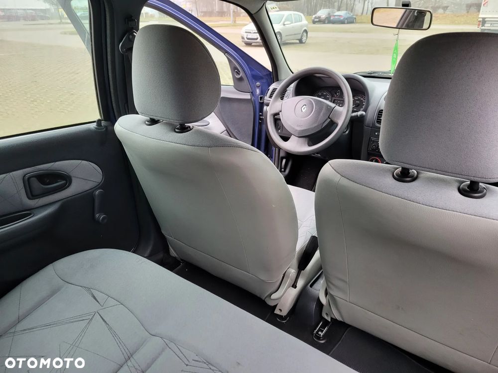 Renault Clio 1.2 Free - 20