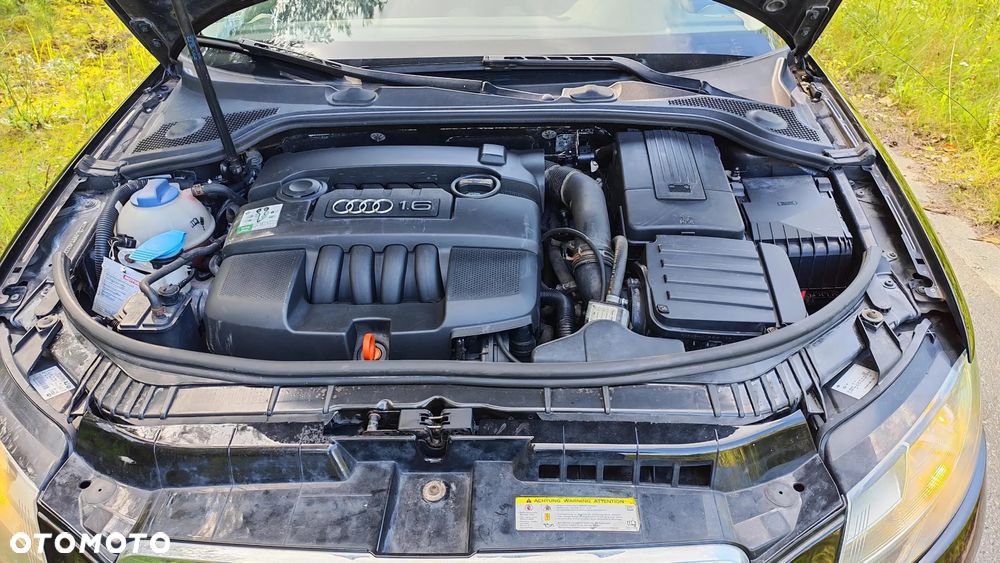Audi A3 - 10