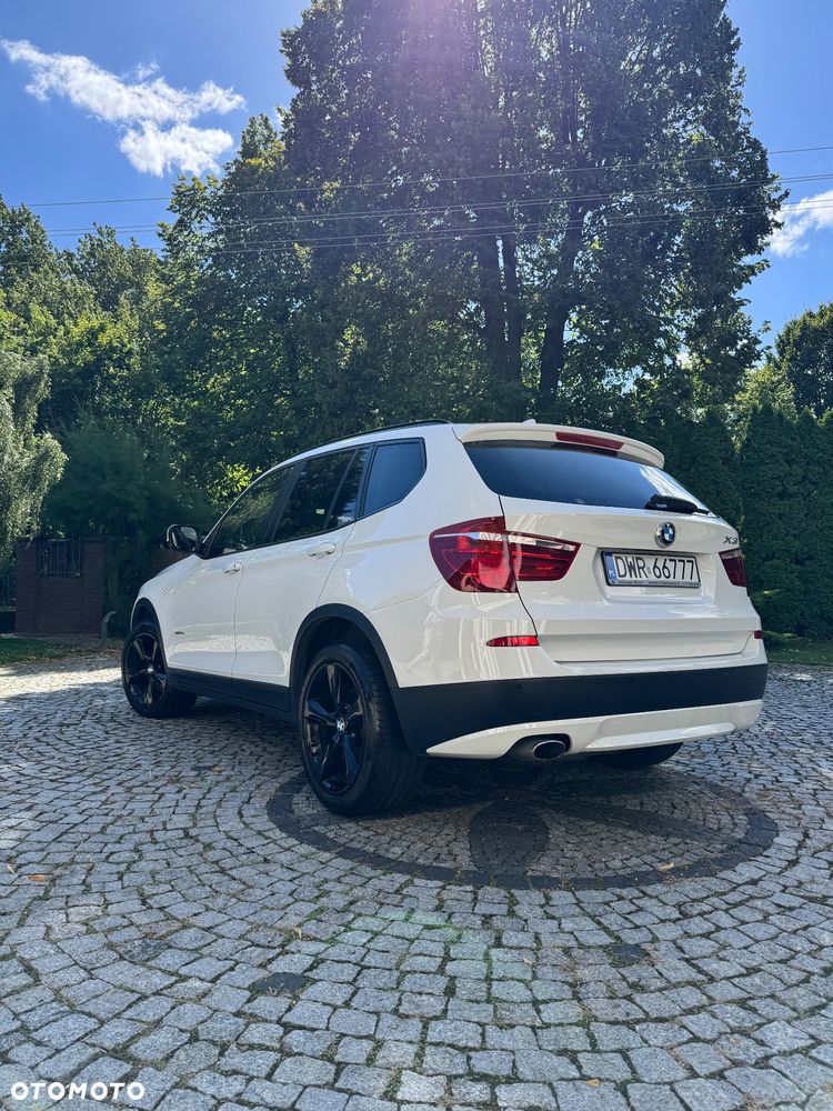 BMW X3 - 5