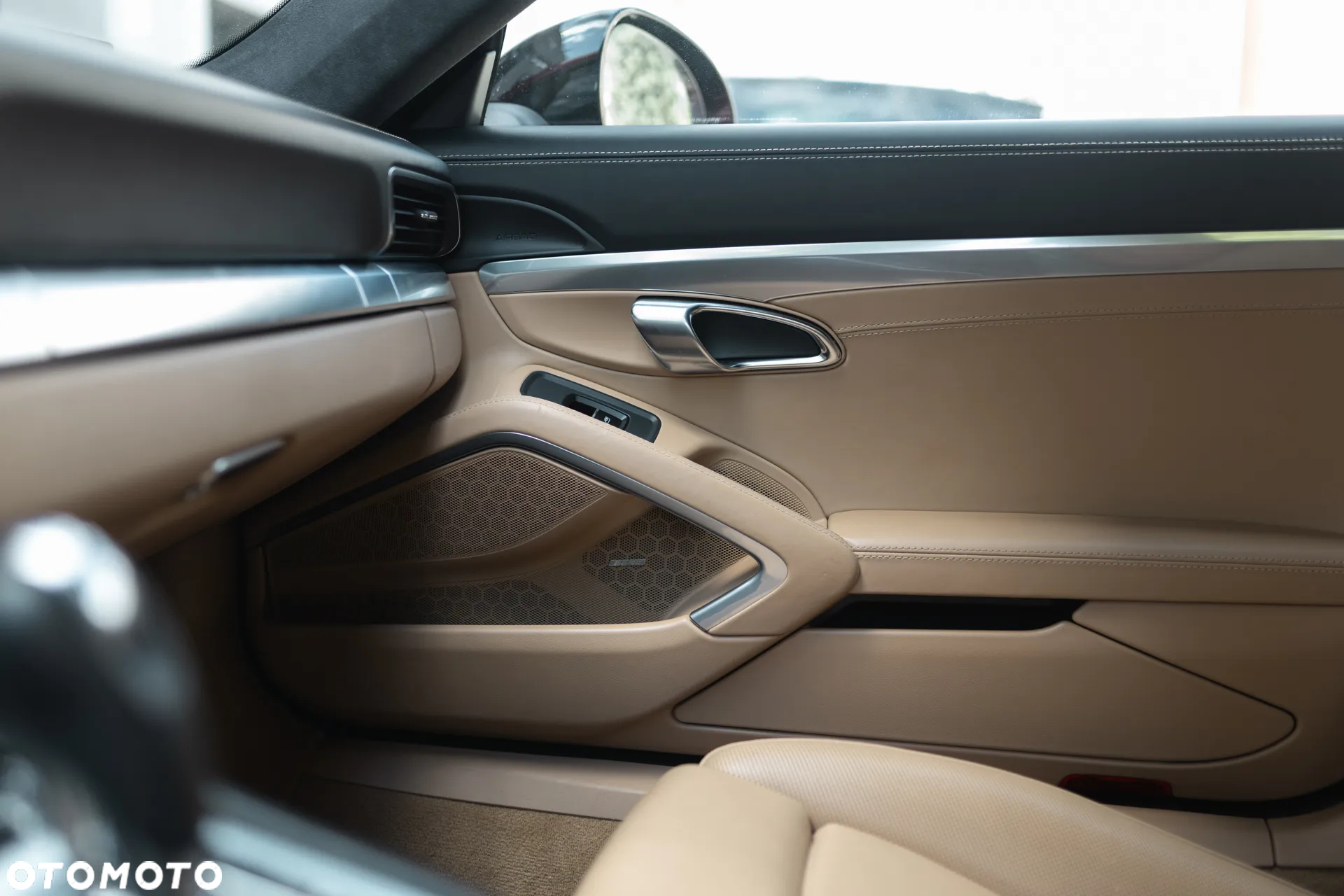 Porsche 911 Carrera 4S PDK - 14