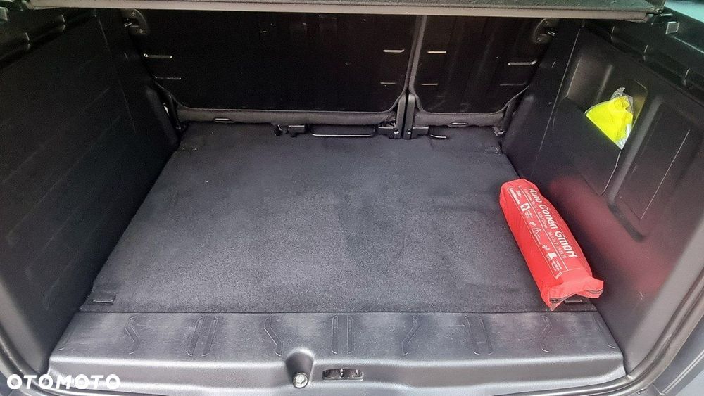 Peugeot Partner - 19