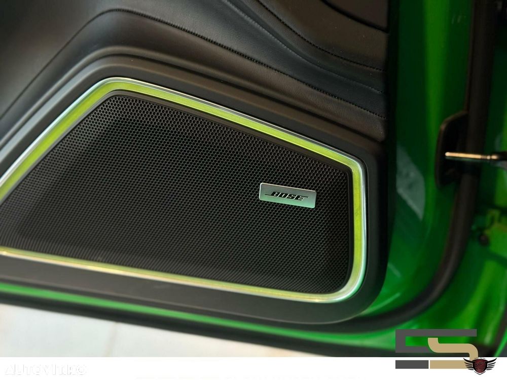 Porsche Panamera 4S E-Hybrid - 18