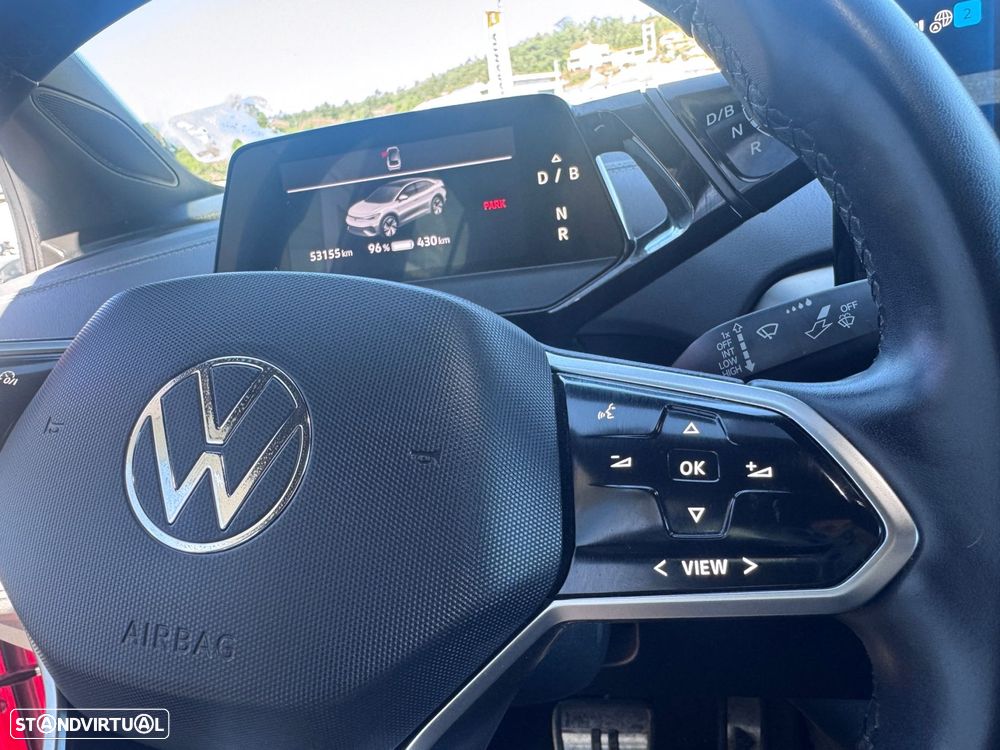 VW ID.5 77 kWh Pro Performance - 14
