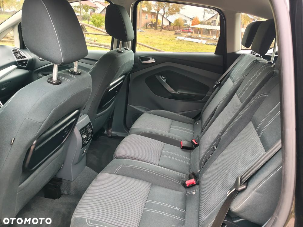Ford C-MAX - 18
