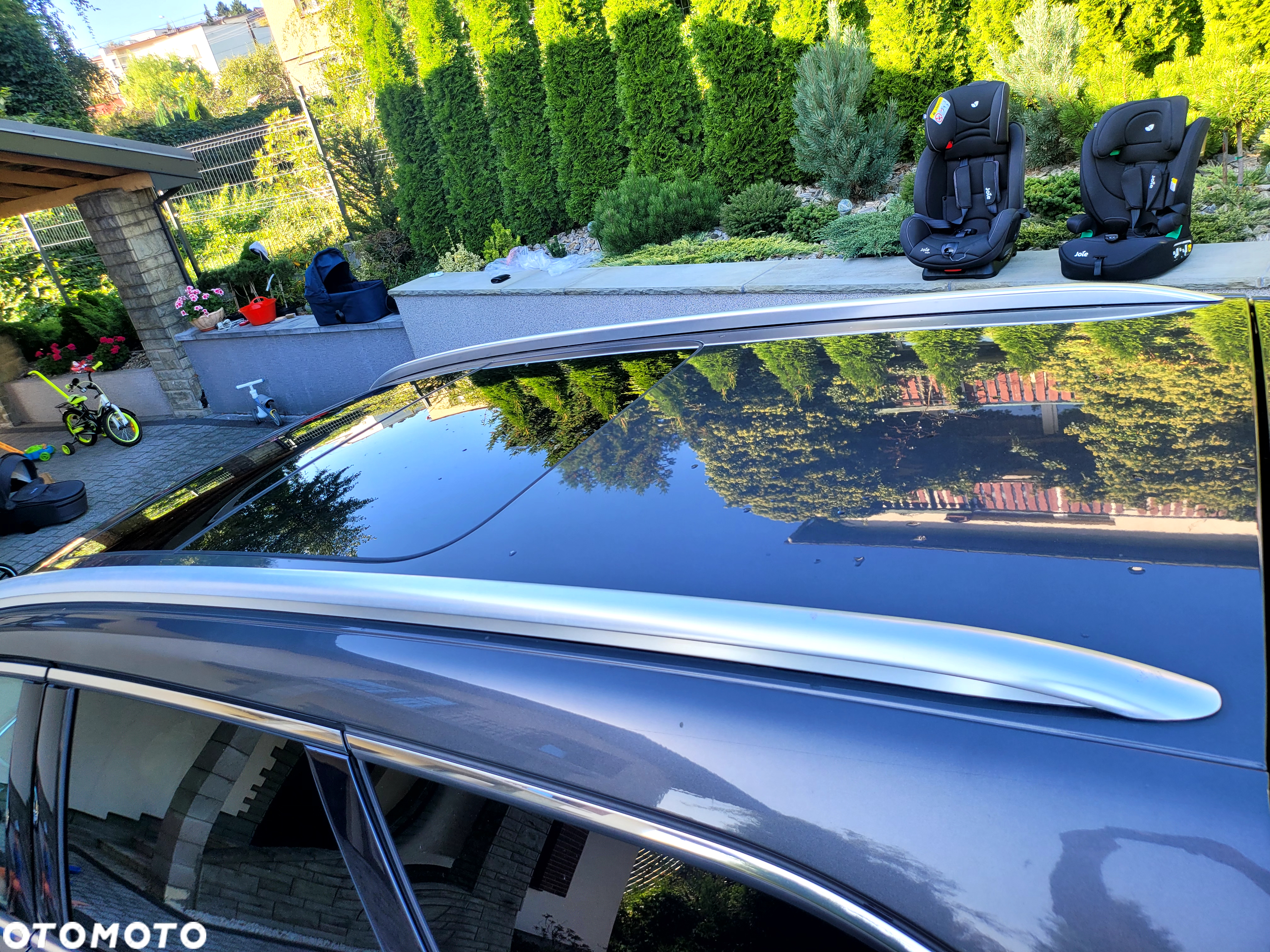 Ford Mondeo 1.5 EcoBoost Titanium - 30