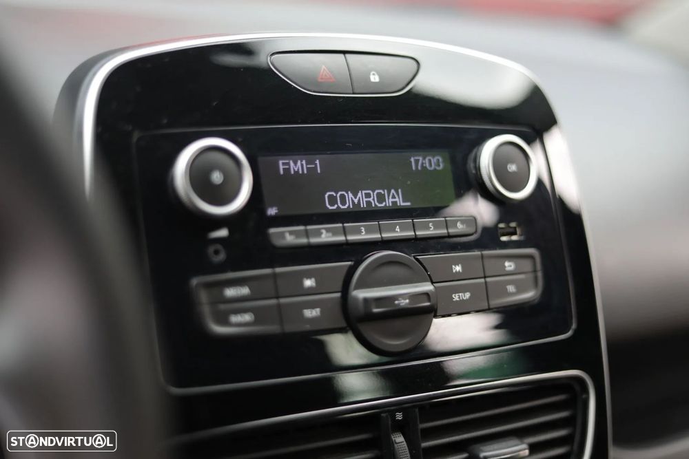 Renault Clio 1.5 dCi Zen - 11