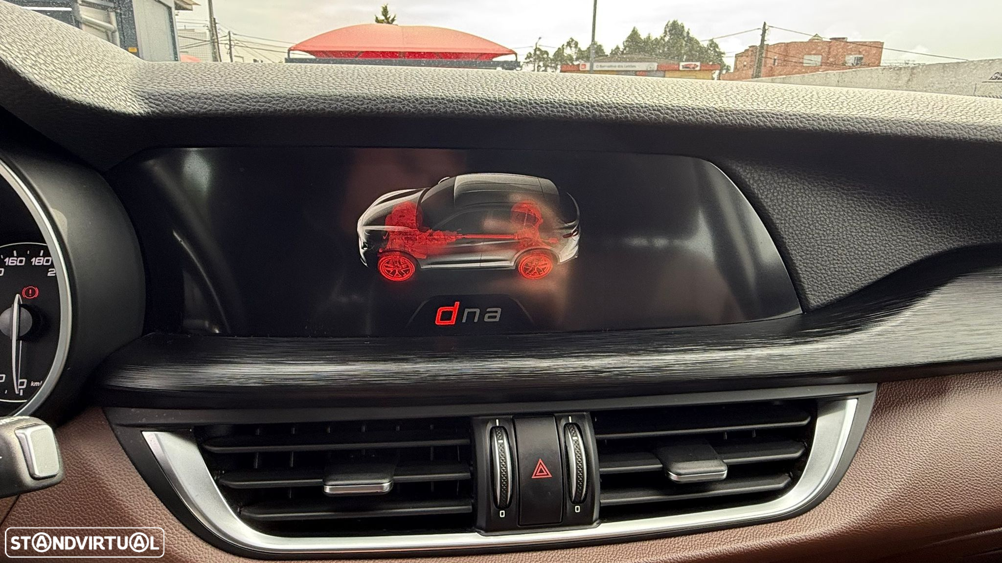 Alfa Romeo Stelvio 2.2 D Super AT8 - 43