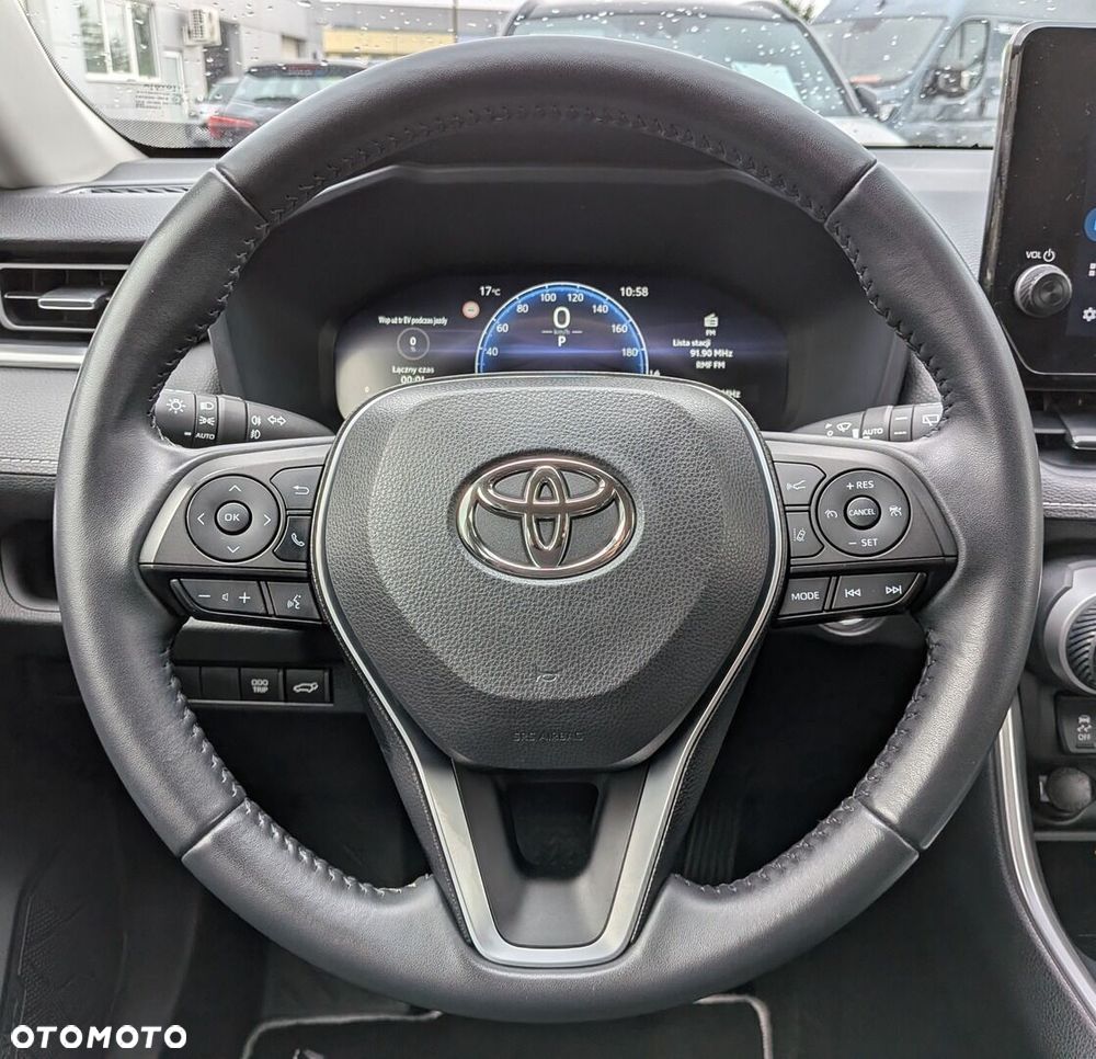 Toyota RAV4 - 30