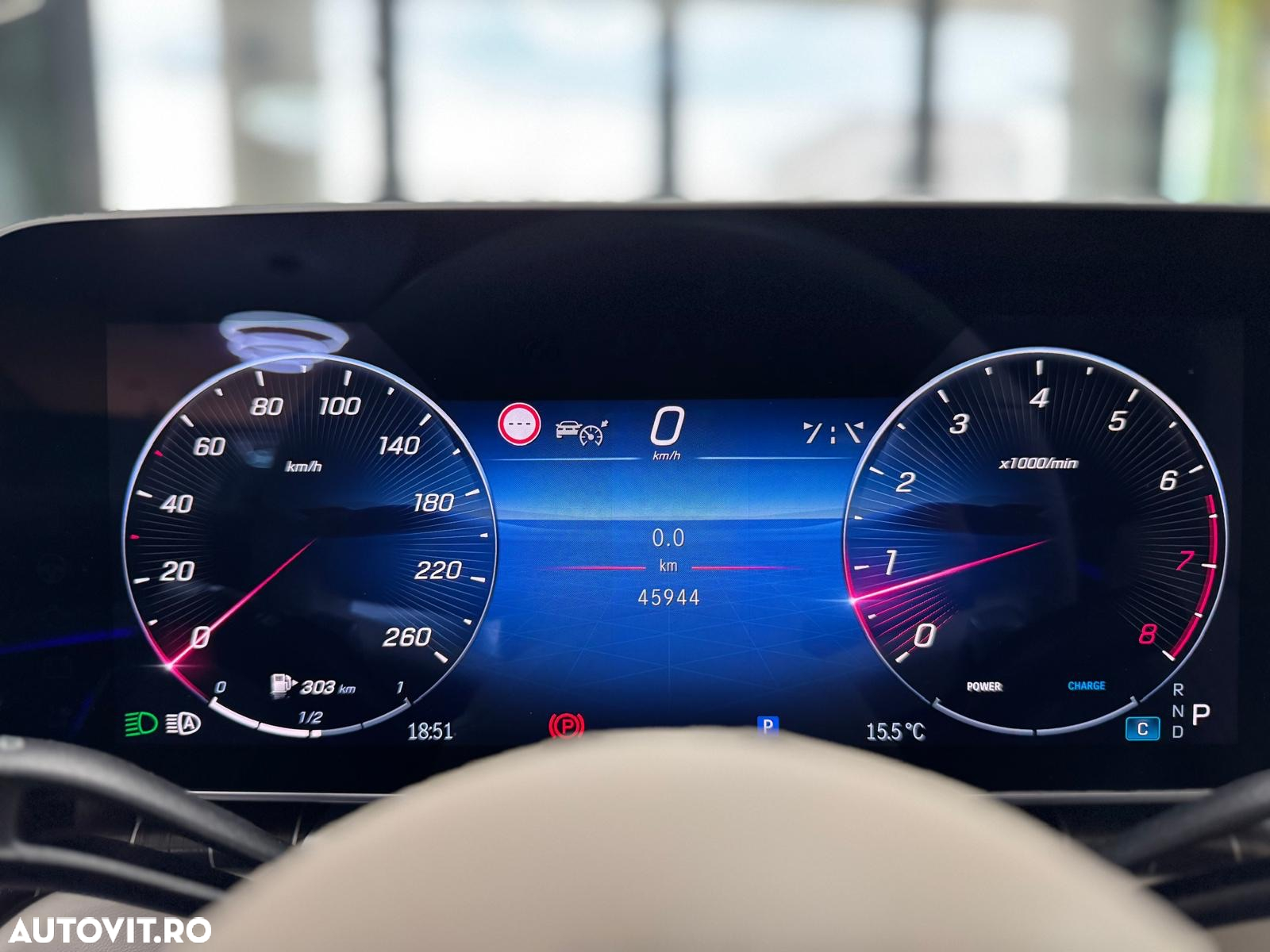 Mercedes-Benz S 500 4MATIC MHEV Long Aut. - 6