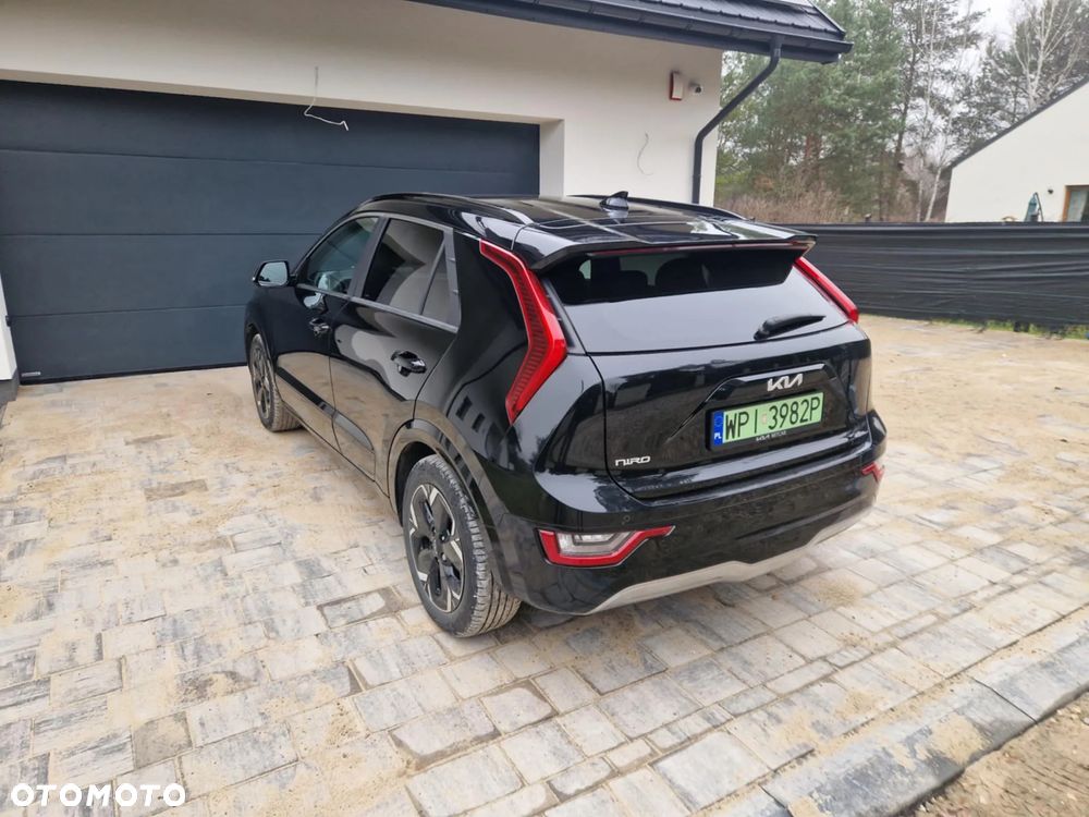 Kia Niro Edition 7 - 11