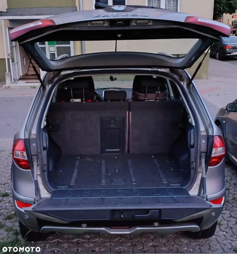 Renault Koleos - 5