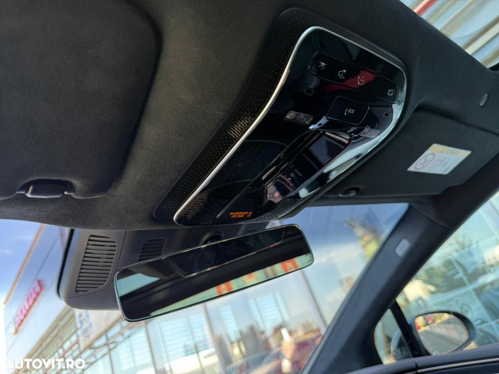 Mercedes-Benz EQE - 30