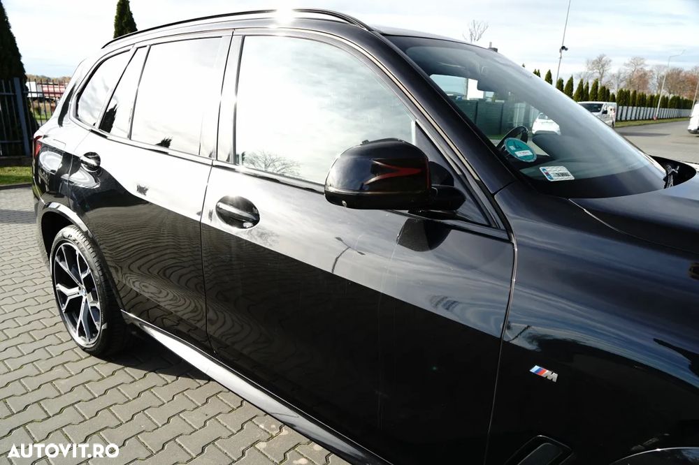 BMW X5 xDrive30d AT MHEV - 15