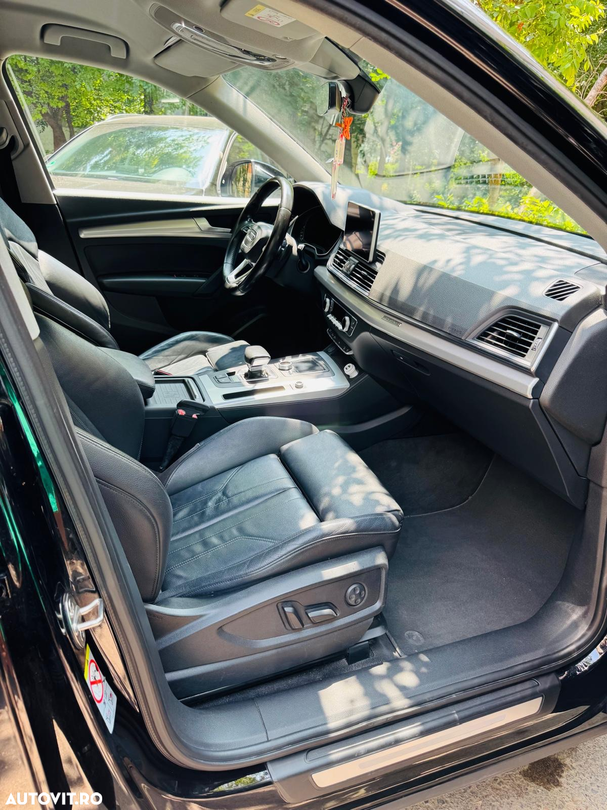 Audi Q5 2.0 40 TDI quattro S tronic Sport - 5