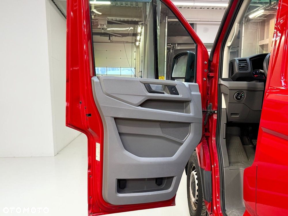 Volkswagen Crafter FURGON 4.490 35 2.0 TDI 103 kW 6-G - 13