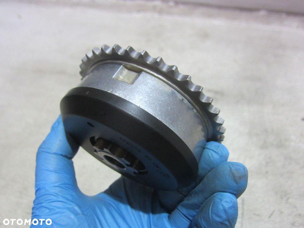 BMW F25 N55 X5 N52 E90 F10 KOŁO ROZRZĄDU VANOS SSĄCY 11367583207 7583207 - 7