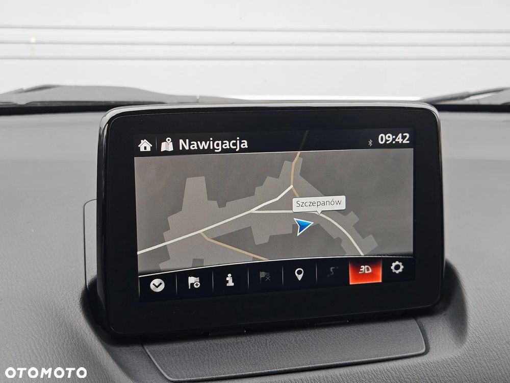 Mazda CX-3 2.0 Takumi - 35