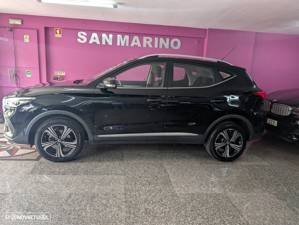 MG ZS ICE 1.5 VTI-tech Comfort - 2