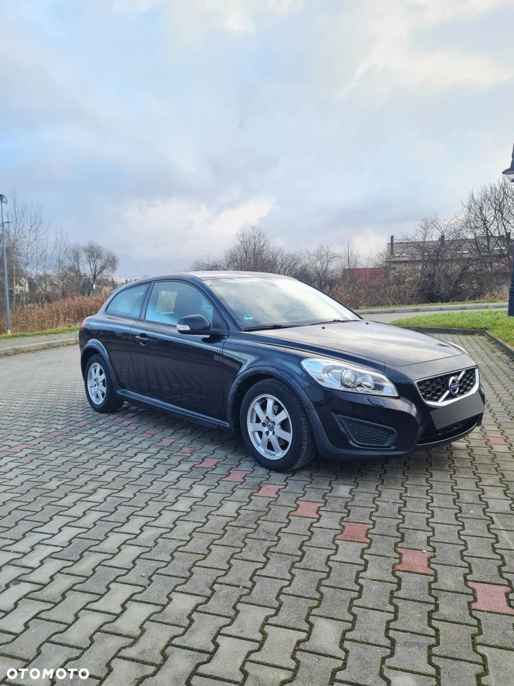 Volvo C30 D2 Edition - 1