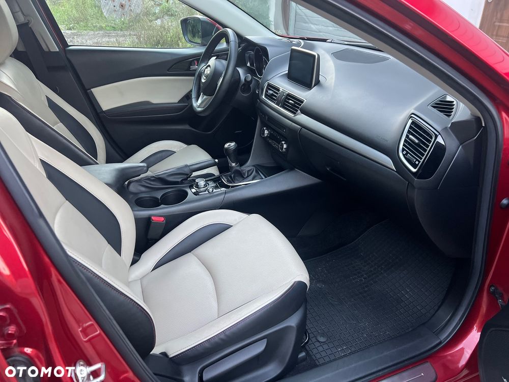 Mazda 3 2.0 Skyenergy - 18