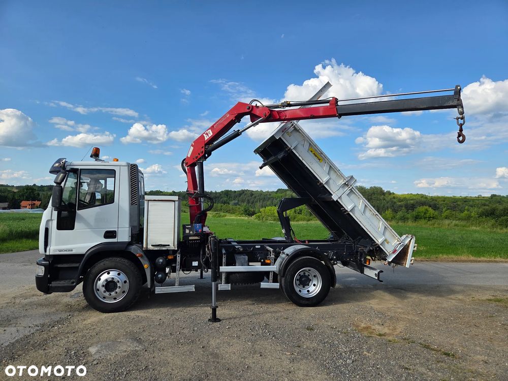 Iveco 12E22 Eurocargo - 23