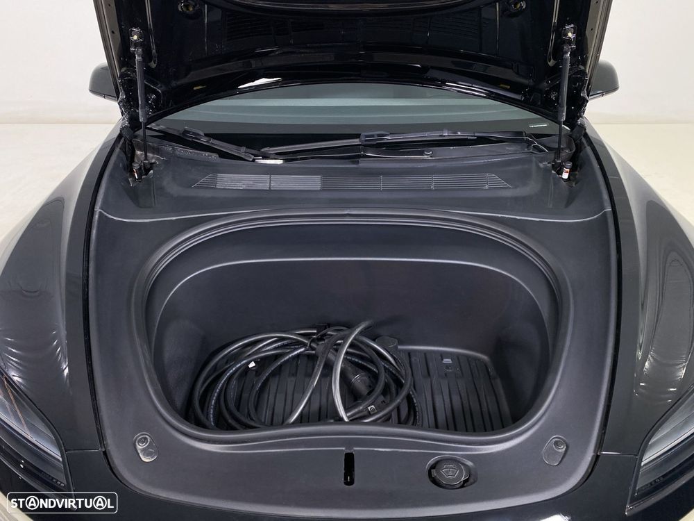 Tesla Model 3 Tração Traseira Premium - 23