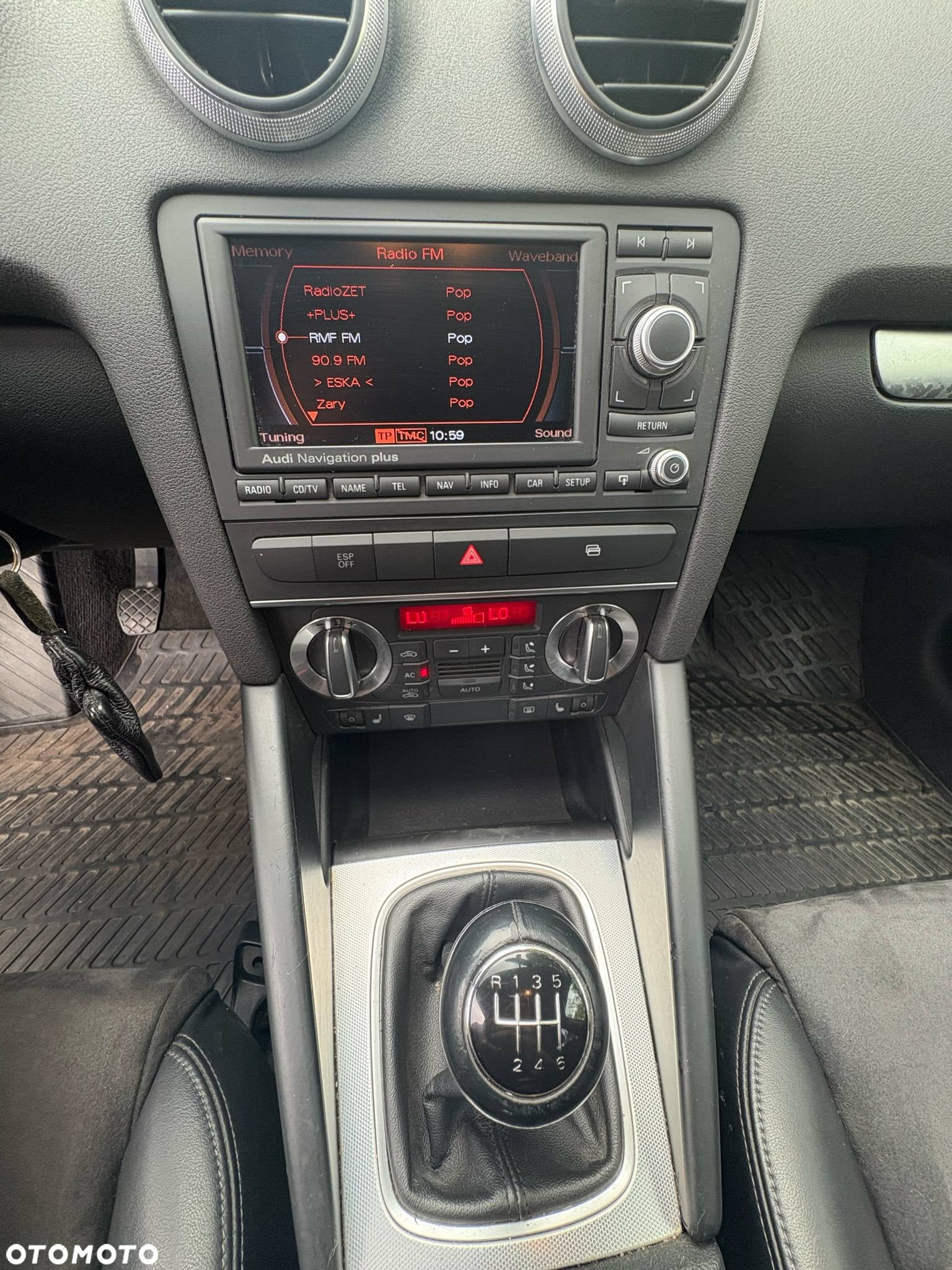 Audi A3 1.4 TFSI Ambiente - 7