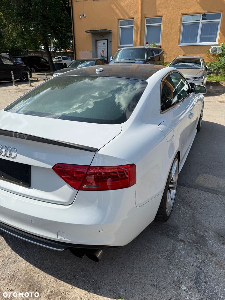 Audi S5 Coupé 3.0 TFSI Quattro S tronic - 2